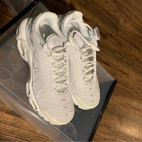 Air max plus - Picture 1 of 2